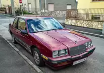 Buick Somerset. Foto: April, 2021.