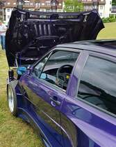 =VW Scirocco, präsentiert beim Scirocco-Treffen in Hohenroda, 06-2022