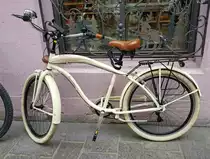 =Citybike Via Veneto von Canellini, 10-2022