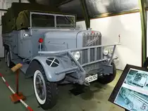 Dieser hervorragend restaurierte Henschel Typ 33D G-1 ist Teil der Ausstellung im Museo del Aire. (Cuatro Vientos, November 2022) 