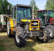 =Renault, gesehen beim Köhlerfest in Bad Orb, 06-2022