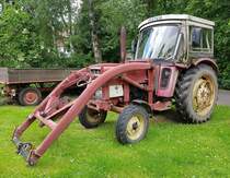 =IHC steht im Mai 2022 in Fulda