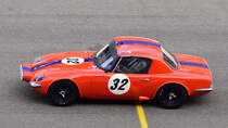 Nr.32, 	LOTUS Elan - 1965, ccm1600, Fahrer: FARMER Mark (UK) & JORDAN Mike (UK), Spa Six Hours Endurance am 1.10.20