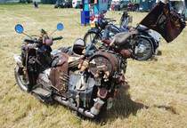 =Simson FABELSCHWALBE, gesehen beim Oldtimertreffen in Wisselsrod, 06-2022
