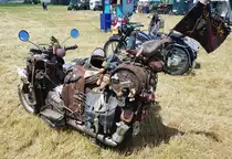 =Simson FABELSCHWALBE, gesehen beim Oldtimertreffen in Wisselsrod, 06-2022