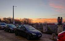 Ford Focus Mk2 Sedan. Foto: 12.2020.