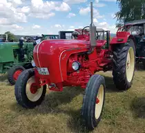 =Porsche Super, gesehen beim Oldtimertreffen in Wisselsrod, 06-2022