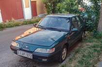 Daewoo Espero. Foto: 08.2021.
