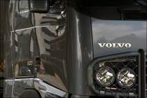 Impression: Shweden-POWER made by VOLVO. VOLVO FH 520PS von SPERLING-ABBRUCH GmbH.