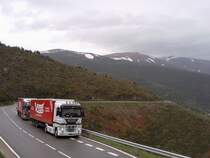 Spanien ( La Mollina )