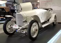 =Austro Daimler  Prinz Heinrich , ausgestellt im Museum  fahr(T)raum - Ferdinand Porsche  in Mattsee/Österreich, Juni 2022