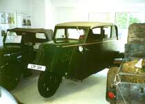 Framo LTP 200 in Frankenberg, 29.05.04