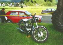 RT 125 in Somsdorf 22.05.04