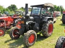 Lanz Bulldog, 10.05.2009 in Odendorf