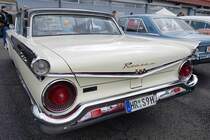 =Meteor Rideau 500, gesehen bei der Technorama Kassel im März 2023