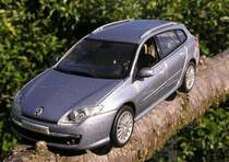 Renault Laguna Grandtour. Hersteller: Norev