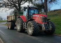 =MF 7726 gesehen in Hünfeld, 03-2023