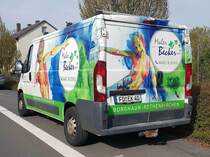 =Fiat Ducato des Malerbetriebes BECKER aus Burghaun, 04-2023