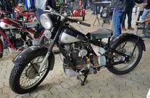 =Nimbus, ausgestellt bei der Technorama 2023 in Kassel