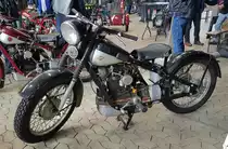 =Nimbus, ausgestellt bei der Technorama 2023 in Kassel