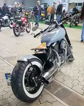 =Kawasaki, ausgestellt bei der Technorama 2023 in Kassel