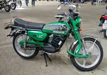 =Herkules K50 R LC, ausgestellt bei der Technorama 2023 in Kassel