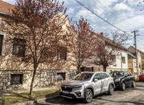 Diesen Suzuki S-Cross (ab 2022) habe ich in April, 2022 gesehen.