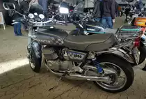 =Walter 1000, ausgestellt bei der Technorama 2023 in Kassel