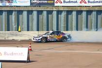 Drift Masters European Championchip Nissan S11 am 17.08.23 beim Iron Drift King in Ferropolis bei Leipzig