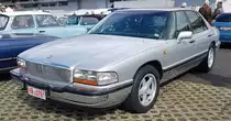=Buick Park Avenue steht auf der Freifläche bei der Technorama 2023 in Kassel 