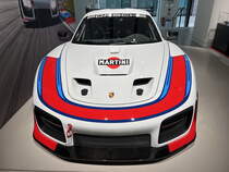 Porsche 935. Foto: Driven by Dreams. 75 Jahre Porsche Sportwagen. 21.10.2023