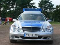 Strausberg, 4.8.2007