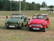 Strausberg, 4.8.2007