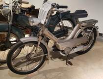 =Victoria 502, 1,5 PS, 47 ccm, präsentiert vom Zylinderhaus in Bernkastel-Kues, 04-2023