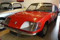 =NSU Degen, Bj. 1973, 105 PS, präsentiert vom Zylinderhaus in Bernkastel-Kues, 04-2023