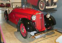 =DKW F5K-700 Front Luxus, präsentiert vom Zylinderhaus in Bernkastel-Kues, 04-2023