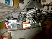 =NSU wartet auf den Mechaniker im Zylinderhaus von Bernkastel-Kues, 04-2023