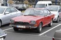 Glas 3000 als Gast anl. der DMV-ClassicTour  Rund um Fulda  des MSC Fulda am 07.06.2009 