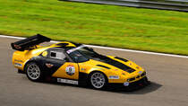 #9, CORVETTE C4 Bj. 1984, Motor mit 5700 ccm, Fahrer:	BRANCKAERTS Luc (BEL) beim Spa Six Hours Classic am 30.9.2023,  Der Belcar Historic & Youngtimer Cup ist eine Meisterschaft für Old- und Youngtimer mit einem Baujahr bis 2000. Wir fahren hart, fair und immer mit gegenseitigem Respekt. 