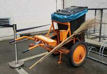 =Einsatzfahrzeug des Augsburger Abfallwirtschaft- und Stadtreinigungsbetriebes, 12-2023