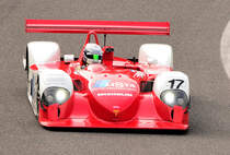 #17, DALLARA/ORECA DO-05 LMP1(2002) Fahrer: D'ANSEMBOURG Antoine (BEL), Hier beim MASTERS ENDURANCE LEGENDS Rennen am 30.09.2023 in Spa Francorchamps, im Rahmen der Spa 6h Classic,