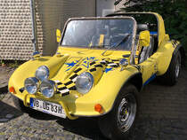 =VW Buggy, 08-2023