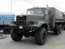 KRAZ
