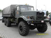KRAZ