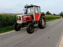 STEYR-8080 (Leistung:70PS; Hubraum:3456ccm; Auflage:ca.6000 Stk; Produktionszeitraum 1979-92) 230903