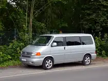 VW T4 GP
 Große Produktaufwertung , Bj. 1996-2003
Leverkusen-Hitdorf
14.06.2024