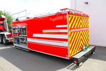 Feuerwehr Kelkheim (Taunus) AB-Tank am 08.06.24 beim Tag der Feuerwehr
