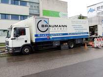 MAN im Einsatz für den grabungslosen Rohrleitungsbau; 240603