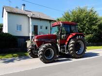 CASE-IHC 5130 (Leistung:105PS; Hubraum:5883ccm; wurde im Zeitraum 1989-1997 mit einer Auflage von 15781 Stk. produziert) 240618