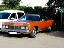 Chevrolet-Caprice-454, leider keine weiteren/näheren Daten bekannt; 230926